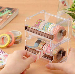 Washi Tape Holder