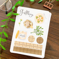 Life is Tough but so are You